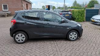 Opel Karl 1.0i  edition    5drs airco picture 9
