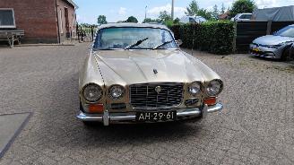 Jaguar XJ 4.2  245pk picture 5