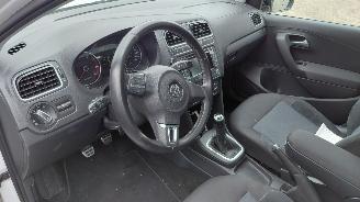 Volkswagen Polo 1.4i 16v 63kw pano  navi picture 6
