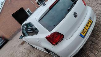 Volkswagen Polo 1.4i 16v 63kw pano  navi picture 5