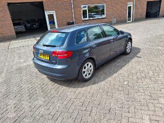 Audi A3 1.2 tsi  77kw   5drs airco picture 9