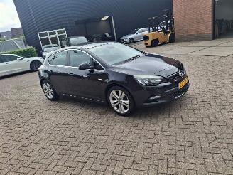 Opel Astra 1.4i   88kw  clima picture 1