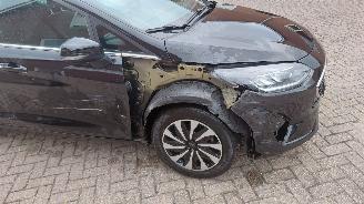 Ford Fiesta 1.0 hybrid titanium  92kw  navi picture 4