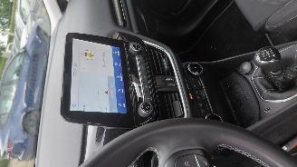 Ford Fiesta 1.0 hybrid titanium  92kw  navi picture 13