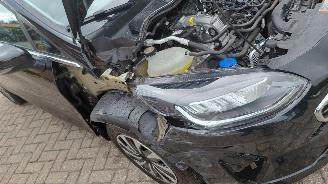 Ford Fiesta 1.0 hybrid titanium  92kw  navi picture 3