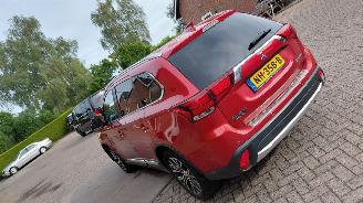 Mitsubishi Outlander 2.0i  150pk automaat   clima navi picture 14