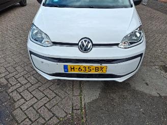 Volkswagen Up! 1.0i 5drs   airco   60pk picture 10