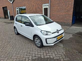 Volkswagen Up! 1.0i 5drs   airco   60pk picture 1