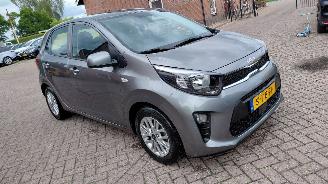 škoda osobní automobily Kia Picanto 1.0 dpi dynamic line navi lmv 2023/1