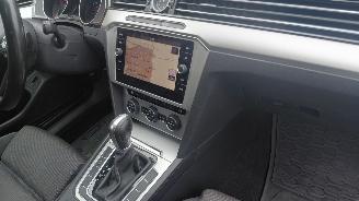 Volkswagen Passat 1.6 tdi 120pk  automaat picture 8