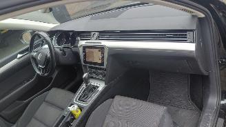Volkswagen Passat 1.6 tdi 120pk  automaat picture 5