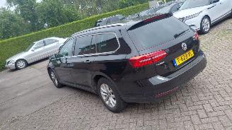 Volkswagen Passat 1.6 tdi 120pk  automaat picture 10
