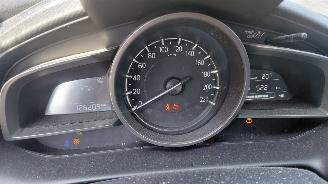 Mazda 2 1.5i  90pk   airco navi picture 8