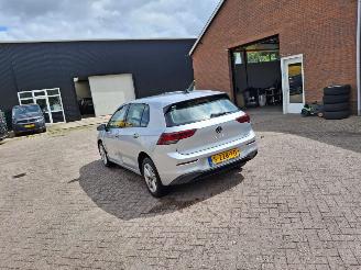 Volkswagen Golf 1.0 hybrid  110pk automaat navi picture 9
