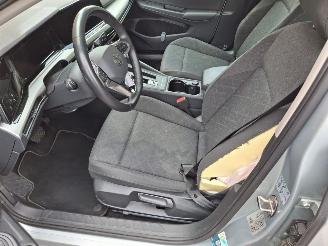 Volkswagen Golf 1.0 hybrid  110pk automaat navi picture 7