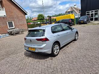 Volkswagen Golf 1.0 hybrid  110pk automaat navi picture 10