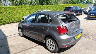 škoda osobní automobily Volkswagen Polo 1.2 tsi 66kw  airco 5drs 2017/5