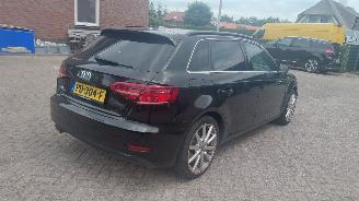Audi A3 1.4 tfsi  150pk   navi clima picture 3