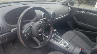 Audi A3 1.4 tfsi  150pk   navi clima picture 5