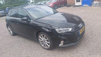Audi A3 1.4 tfsi  150pk   navi clima picture 2