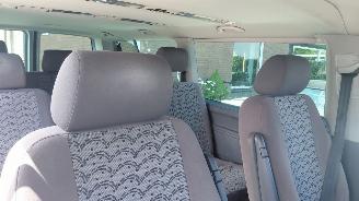 Volkswagen Transporter 2.0 tdi  140pk 9 persoons   airco picture 7