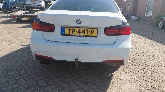 BMW 3-serie 318i  m sports clima picture 6