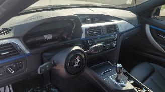 BMW 3-serie 318i  m sports clima picture 2