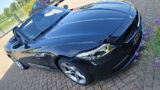 Unfallwagen BMW Z4 2.0i  156pk automaat   airco 2014/4
