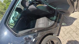 Volkswagen Golf 1.4 tsi  150pk automaat  clima navi picture 7