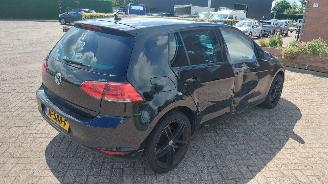 Volkswagen Golf 1.4 tsi  150pk automaat  clima navi picture 16