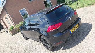 Volkswagen Golf 1.4 tsi  150pk automaat  clima navi picture 18
