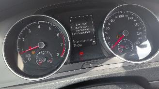 Volkswagen Golf 1.4 tsi  150pk automaat  clima navi picture 6