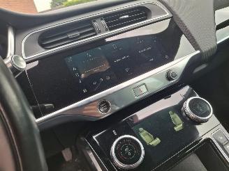Jaguar I-Pace 320pk     90kw accu  navi picture 10