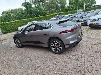 Jaguar I-Pace 320pk     90kw accu  navi picture 6