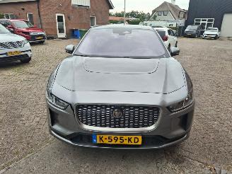 Avarii autoturisme Jaguar I-Pace 320pk   navi clima  90kw 2020/12