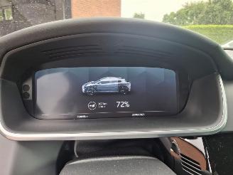 Jaguar I-Pace 320pk     90kw accu  navi picture 9