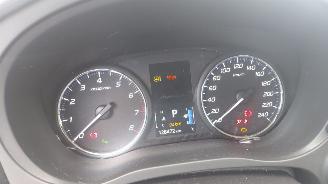 Mitsubishi Outlander 2.0 i  150pk automaat    navi clima picture 3