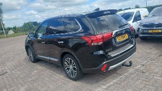 Mitsubishi Outlander 2.0 i  150pk automaat    navi clima picture 15