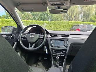 Skoda Rapid 1.0 tsi  70kw  pano   clima picture 7