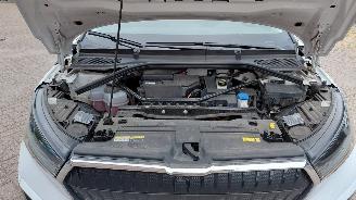 Skoda Enyaq 204pk   clima navi    80kw accu picture 10
