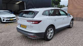 Skoda Enyaq 204pk   clima navi    80kw accu picture 5