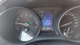 Toyota C-HR 1.2i  85kw   automaat navi leer picture 6