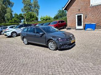 Volkswagen Passat 1.4 tsi phev  156pk navi picture 15