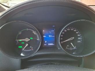 Toyota CH-R 1.8 hybrid 98pk navi clima leer picture 9
