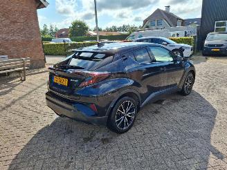 Toyota CH-R 1.8 hybrid 98pk navi clima leer picture 7