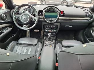 Mini Clubman 2.0 jcw  4x4  pano 306pk picture 10