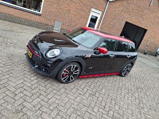 Mini Clubman 2.0 jcw  4x4  pano 306pk picture 1