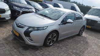 Auto incidentate Opel Ampera 1.4i hybrid  clima navi 2013/2
