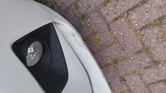 Mitsubishi Space-star 1.2i connect airco navi picture 6