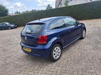 Volkswagen Polo 1.2i  5drs aircio picture 9